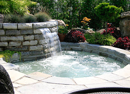 Spa 5-E nature
